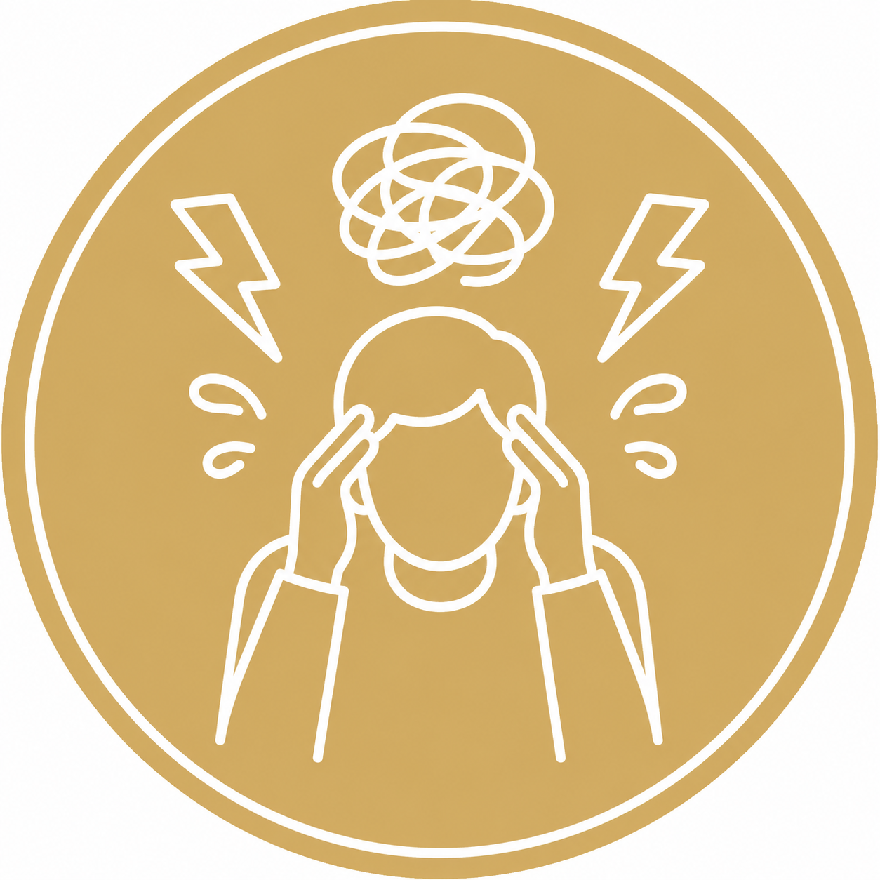 Anxiety and Panic